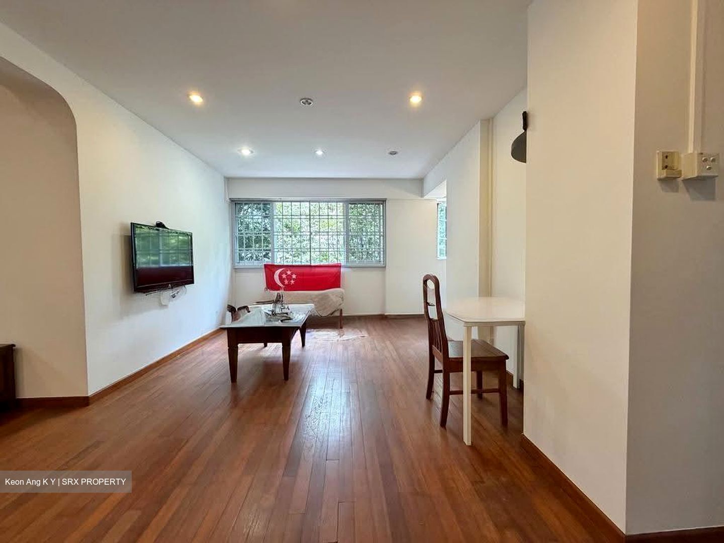 Blk 443 Sin Ming Avenue (Bishan), HDB 4 Rooms #607532861